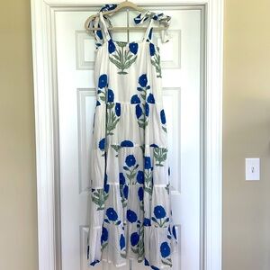 Victoria Dunn “King Street” Dress